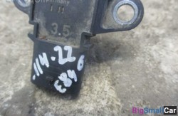 Датчик давления (13 Подготовка и регулир. рабочей смеси) 13627843531 - купить Ахтарском