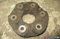 Эластичная муфта n20 (26 Карданный вал) 26117527392 - купить Ахтарском