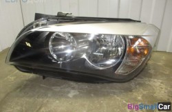 Фара перед. лев. (63 Осветительные приборы) 63117290233 - купить Ахтарском