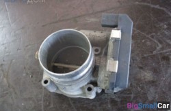 Дроссельная заслонка n20 (13 Подготовка и регулир. рабочей смеси) 13547588625 - купить Ахтарском