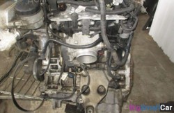 Датчик в топливной рампе (13 Подготовка и регулир. рабочей смеси) 13537620946 - купить Ахтарском