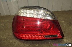 Стоп лев. крыло (63 Осветительные приборы) 63217361593 - купить Ахтарском