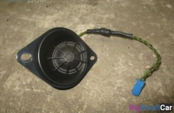 Динамик пищалка (65 Аудио, навигация, информ. системы) 65136919362 - купить Ахтарском