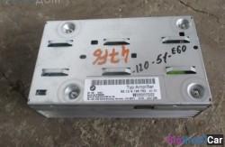 Усилитель системы hifi hifi (65 Аудио, навигация, информ. системы) 65129198762 - купить Ахтарском