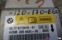 Блок нпб (65 Аудио, навигация, информ. системы) 65779172018 - купить Ахтарском