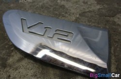 Накладка прав. (63 Осветительные приборы) 63137202184 - купить Ахтарском