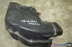 Корпус воздушного фильтра n63 (13 Подготовка и регулир. рабочей смеси) 13717577466 - купить Ахтарском