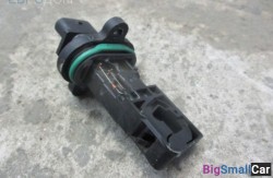 Расходомер воздуха (дмрв) n63 (13 Подготовка и регулир. рабочей смеси) 13627566990 - купить Ахтарском