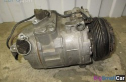 Компрессор кондиционера n63 (64 Отопления и кондиционирования) 64509154072 - купить Ахтарском