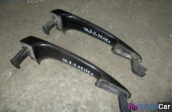 Ручка наружн. (51 Оснащение Кузов) 51218241398 - купить Ахтарском