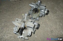 Замок зажигания (32 Рулевое упр. и геометрия подвески) 32307197330 - купить Ахтарском