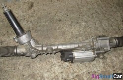 Рулевая рейка (32 Рулевое упр. и геометрия подвески) 32106854143 - купить Ахтарском