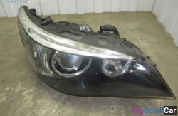 Фара перед. прав. (63 Осветительные приборы) 631271655671 - купить Ахтарском