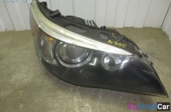 Фара перед. прав. (63 Осветительные приборы) 631271655721 - купить Ахтарском