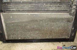 Радиатор дополнительный n63 (17 Система охлаждения) 171175768271 - купить Ахтарском