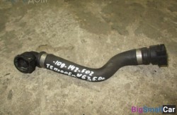 Патрубок теплообменник n63 5.0 (17 Система охлаждения) 17227575387 - купить Ахтарском