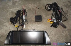 Автомагнитола nbt комплект (65 Аудио, навигация, информ. системы) 65509266384 - купить Ахтарском