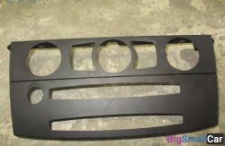 Накладка панели приборов (51 Оснащение Кузов) 514569510411 - купить Ахтарском