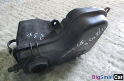 Бачок расширительный m57n (17 Система охлаждения) 17137800292 - купить Ахтарском