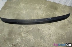 Спойлер (51 Оснащение Кузов) 516280400541 - купить Ахтарском