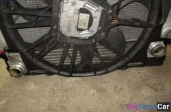 Интеркуллер м57n (17 Система охлаждения) 17517791909 - купить Ахтарском