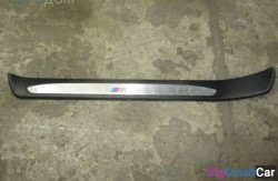 Порожек наружн. перед. прав. (51 Оснащение Кузов) 51477898821 - купить Ахтарском