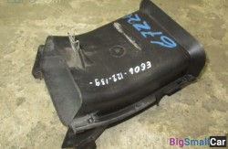 Воздуховод тормозов лев. (51 Оснащение Кузов) 51757203963 - купить Ахтарском