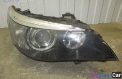 Фара перед. прав. (63 Осветительные приборы) 631271601521 - купить Ахтарском