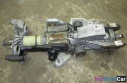 Рулевая колонка (32 Рулевое упр. и геометрия подвески) 32306788841 - купить Ахтарском