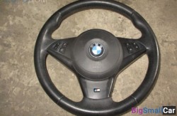 Руль м - стиль (32 Рулевое упр. и геометрия подвески) 323422839331 - купить Ахтарском