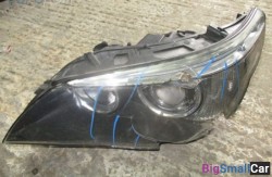 Фара перед. лев. (63 Осветительные приборы) 631271601511 - купить Ахтарском