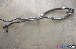 Трубка акпп m57n (17 Система охлаждения) 17227794576 - купить Ахтарском