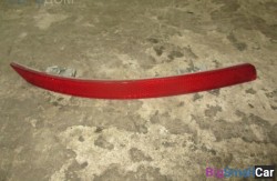 Отражатель (катафот) задн. лев. (63 Осветительные приборы) 63147210795 - купить Ахтарском