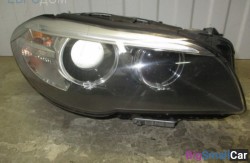 Фара перед. прав. (63 Осветительные приборы) 63117343908 - купить Ахтарском