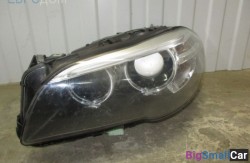 Фара перед. лев. (63 Осветительные приборы) 63117343907 - купить Ахтарском