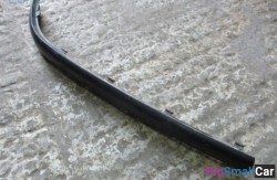 Молдинг бампера перед. прав. (51 Оснащение Кузов) 51118195290 - купить Ахтарском