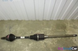 Привод перед. прав. (31 Передний мост) 316075451261 - купить Ахтарском