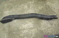 Воздуховод перед. (13 Подготовка и регулир. рабочей смеси) 13712246765 - купить Ахтарском