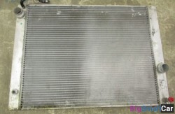 Радиатор основной n62 (17 Система охлаждения) 17117519209 - купить Ахтарском