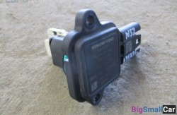 Расходомер воздуха (дмрв) n52 (13 Подготовка и регулир. рабочей смеси) 13627520519 - купить Ахтарском