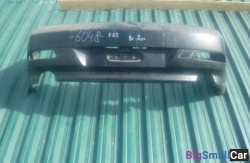 Бампер задний (51 Оснащение Кузов) 51127078428 - купить Ахтарском