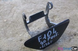 Крепление лев. (51 Оснащение Кузов) 51117200791 - купить Ахтарском