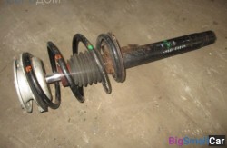 Стойка перед. лев. (31 Передний мост) 31312282101 - купить Ахтарском