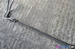 Радиатор гур (17 Система охлаждения) 17217805593 - купить Ахтарском