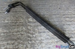 Радиатор гур (17 Система охлаждения) 17117522119 - купить Ахтарском