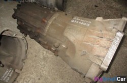 Мкпп gs6-37dz m47n2 (21 Сцепление) 23007562730 - купить Ахтарском