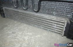 Интеркуллер m47n2 (17 Система охлаждения) 17517524916 - купить Ахтарском