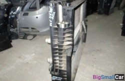 Крепление радиатора (17 Система охлаждения) 17117508017 - купить Ахтарском