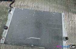 Радиатор основной m57n2 (17 Система охлаждения) 17117533472 - купить Ахтарском