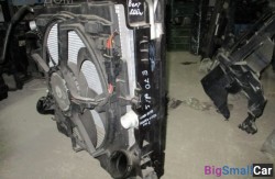 Крепление радиатора прав. (17 Система охлаждения) 17118572189 - купить Ахтарском